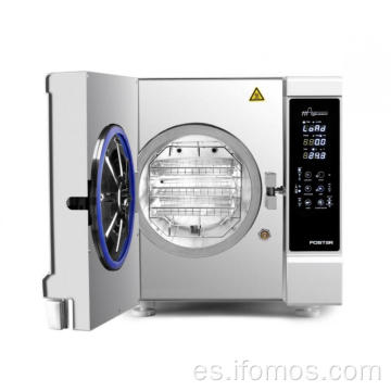 Esterilizador de vapor médico 12L / 8L